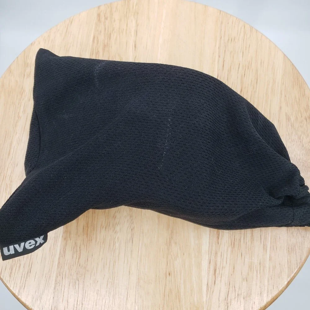 UTOPIA Slayer Ladies Black & Pink Ski Snowboard Goggles - Picture 8 of 8